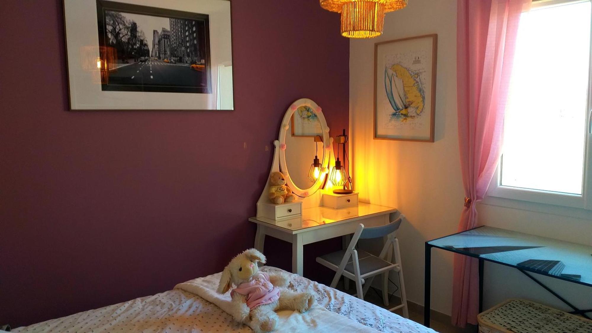 Chambre Dans Maison, Pres De La Mer, De L'Espagne, Des Montagnes Pezilla-la-Riviere エクステリア 写真